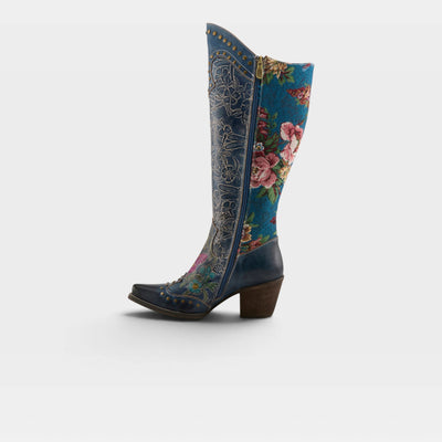 L'Artiste Mallorie Women's Boots — product view 6
