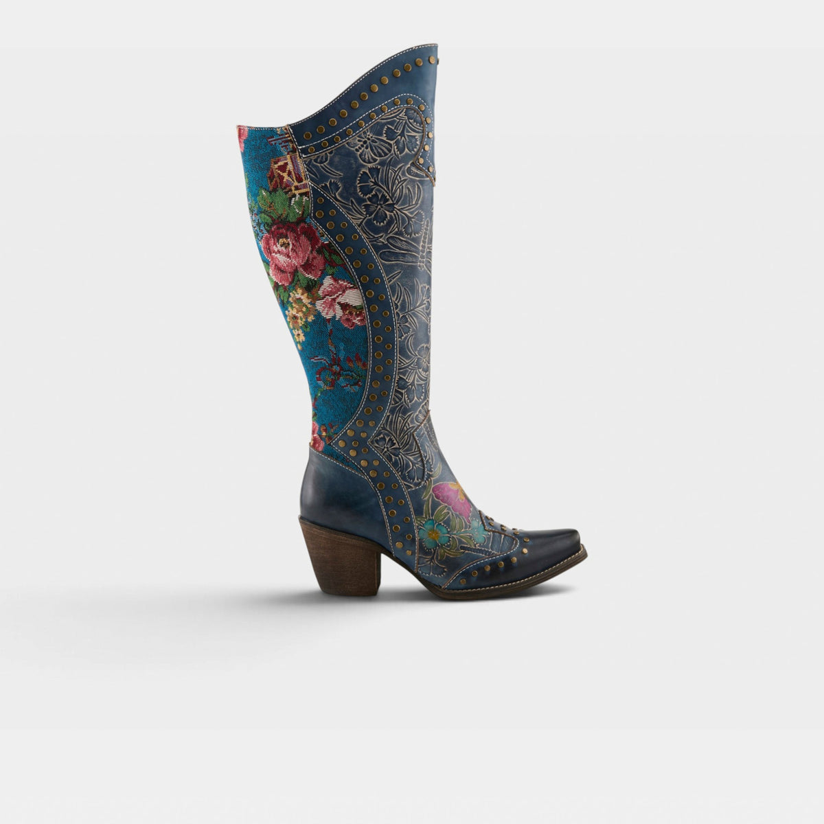 L'Artiste Mallorie Women's Boots — product view 15