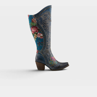 L'Artiste Mallorie Women's Boots — product view 15
