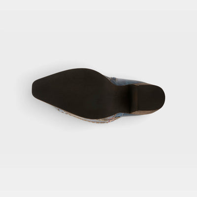 L'Artiste Mallorie Women's Boots — product view 17