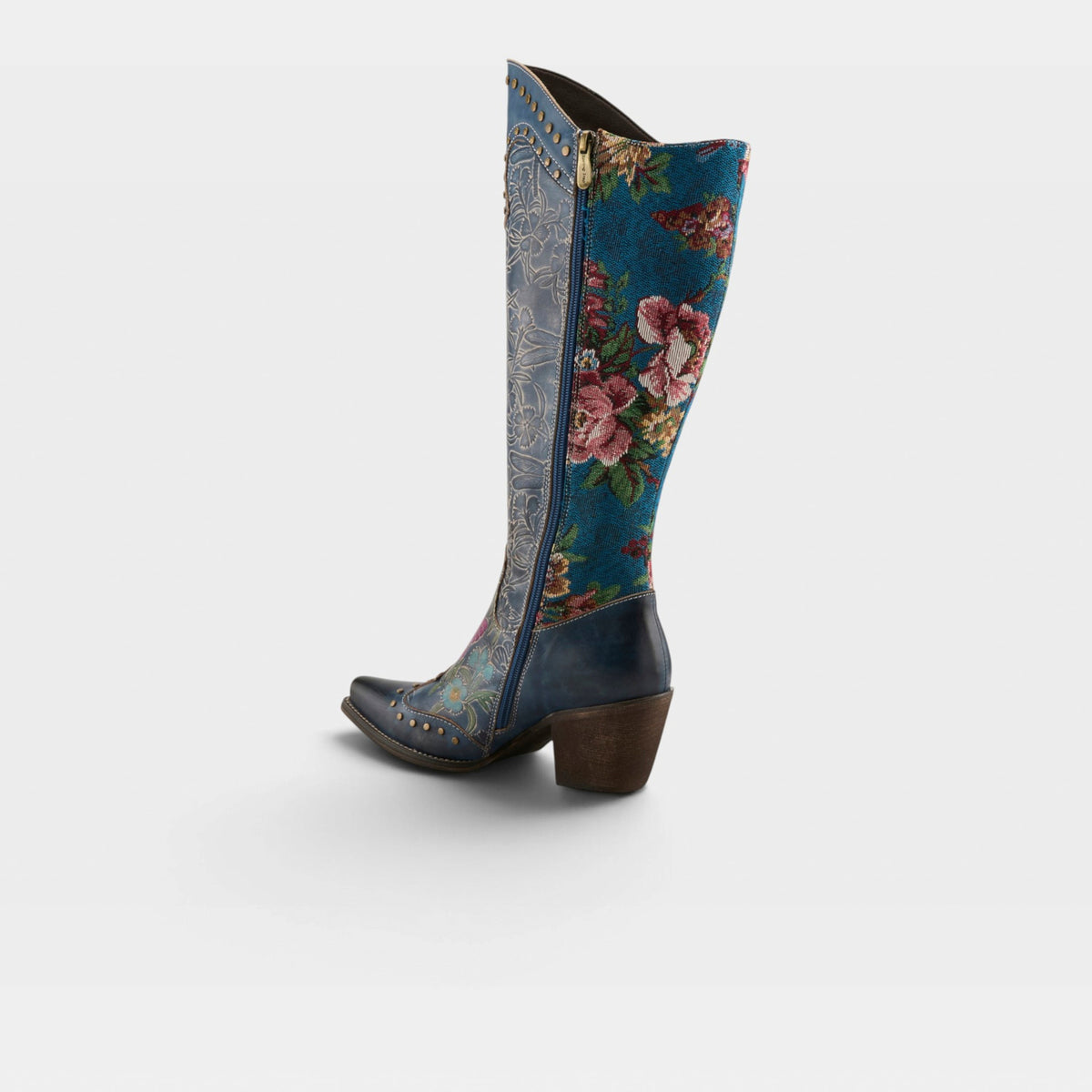 L'Artiste Mallorie Women's Boots — product view 18