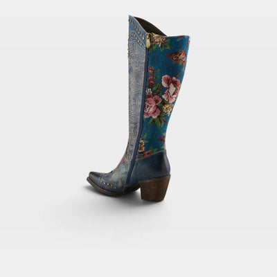 L'Artiste Mallorie Women's Boots — product view 18