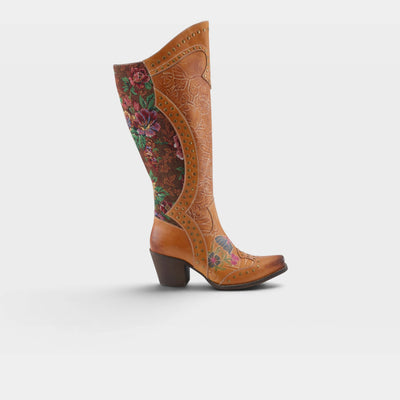 L'Artiste Mallorie Women's Boots — product view 7