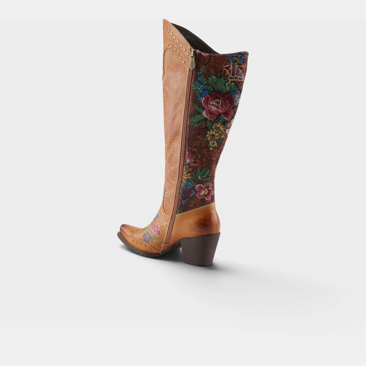 L'Artiste Mallorie Women's Boots — product view 10