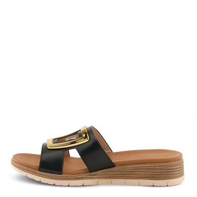 Patrizia Malmo Sandals — product view 2
