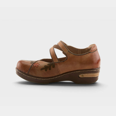L'Artiste Mamataish Clogs — product view 10