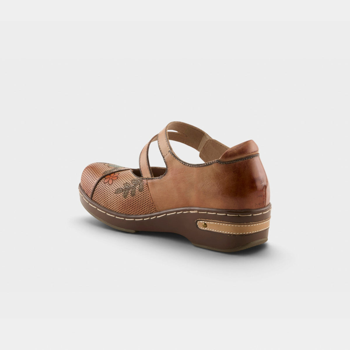 L'Artiste Mamataish Clogs — product view 30