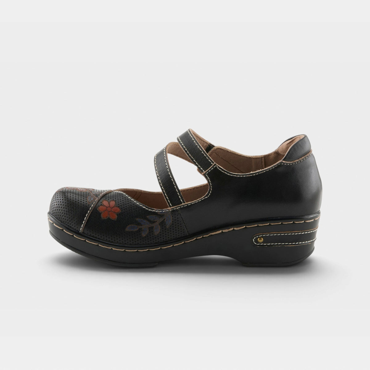 L'Artiste Mamataish Clogs — product view 6
