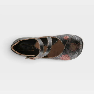 L'Artiste Mamataish Clogs — product view 12