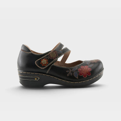 L'Artiste Mamataish Clogs — product view 11