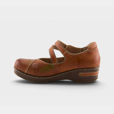 L'Artiste Mamataish Clogs — product view 9