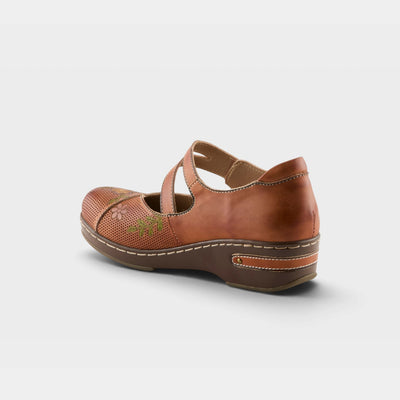 L'Artiste Mamataish Clogs — product view 26