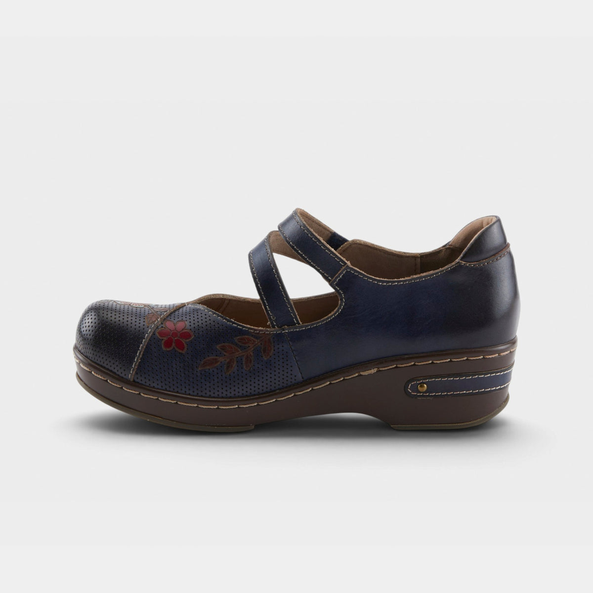 L'Artiste Mamataish Clogs — product view 7
