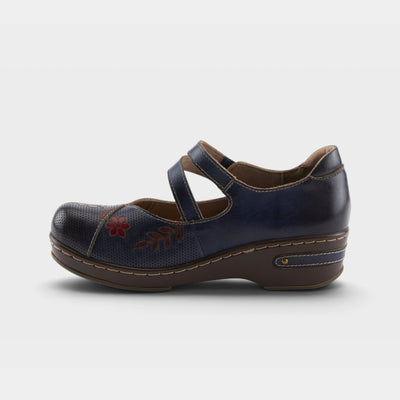 L'Artiste Mamataish Clogs — product view 7