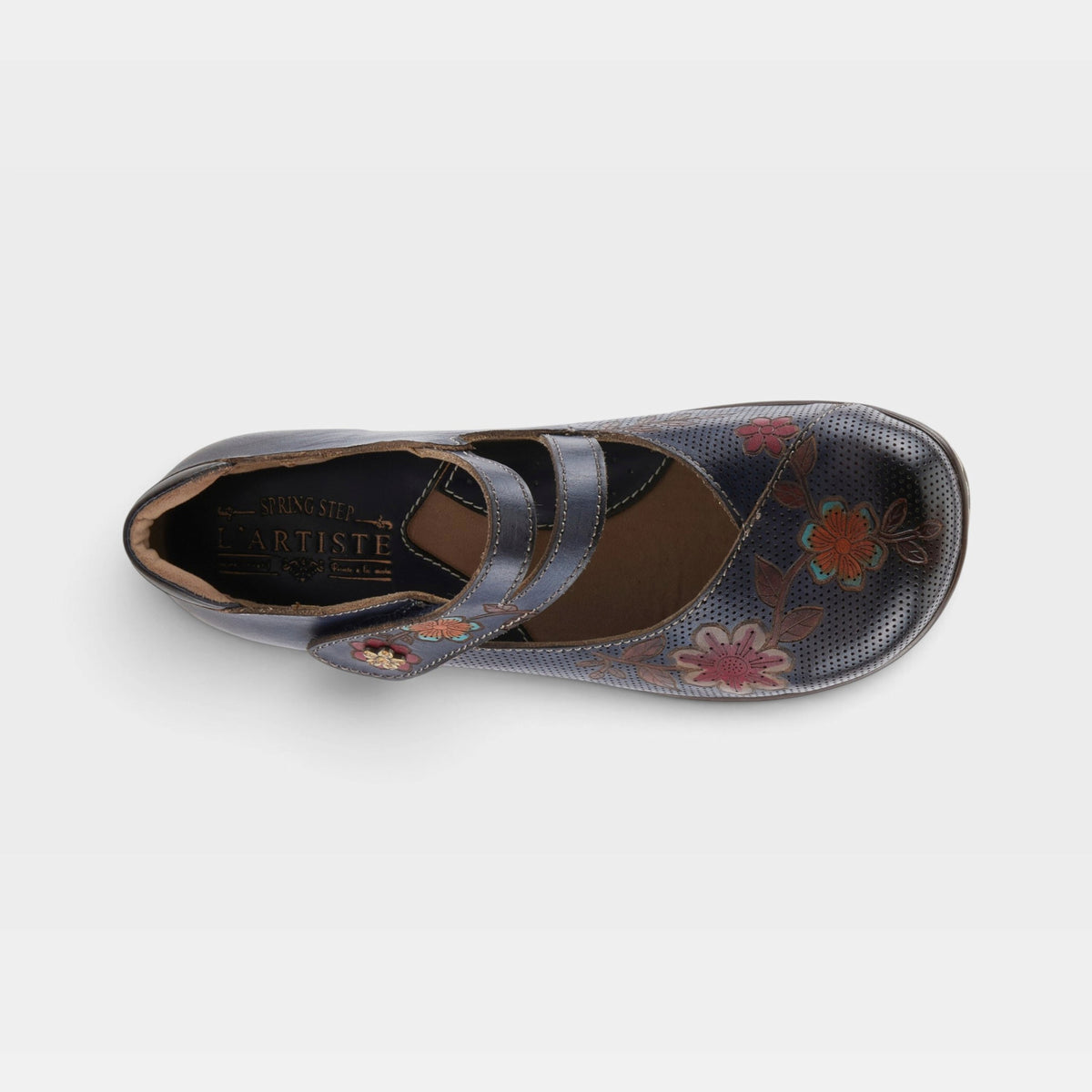 L'Artiste Mamataish Clogs — product view 16