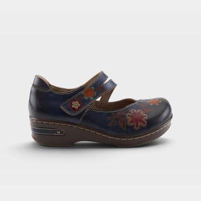 L'Artiste Mamataish Clogs — product view 15