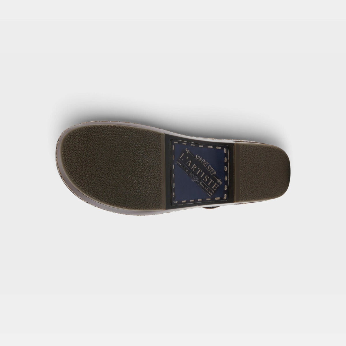 L'Artiste Mamataish Clogs — product view 17