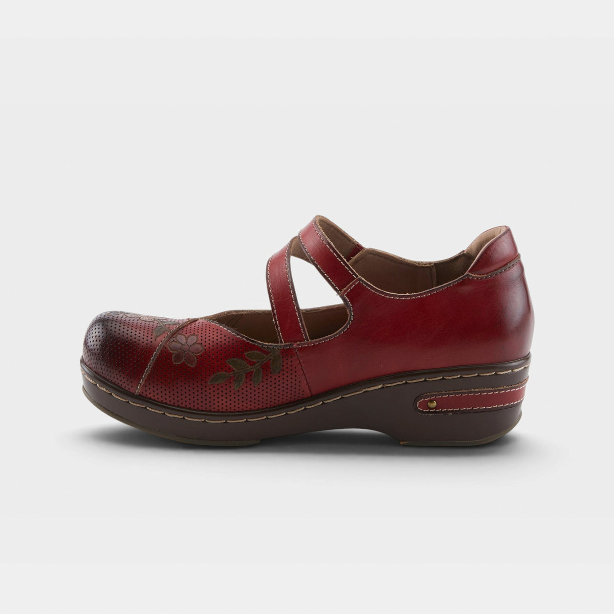 L'Artiste Mamataish Clogs — product view 8