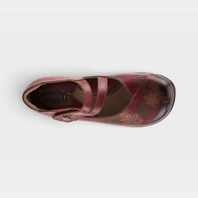 L'Artiste Mamataish Clogs — product view 20