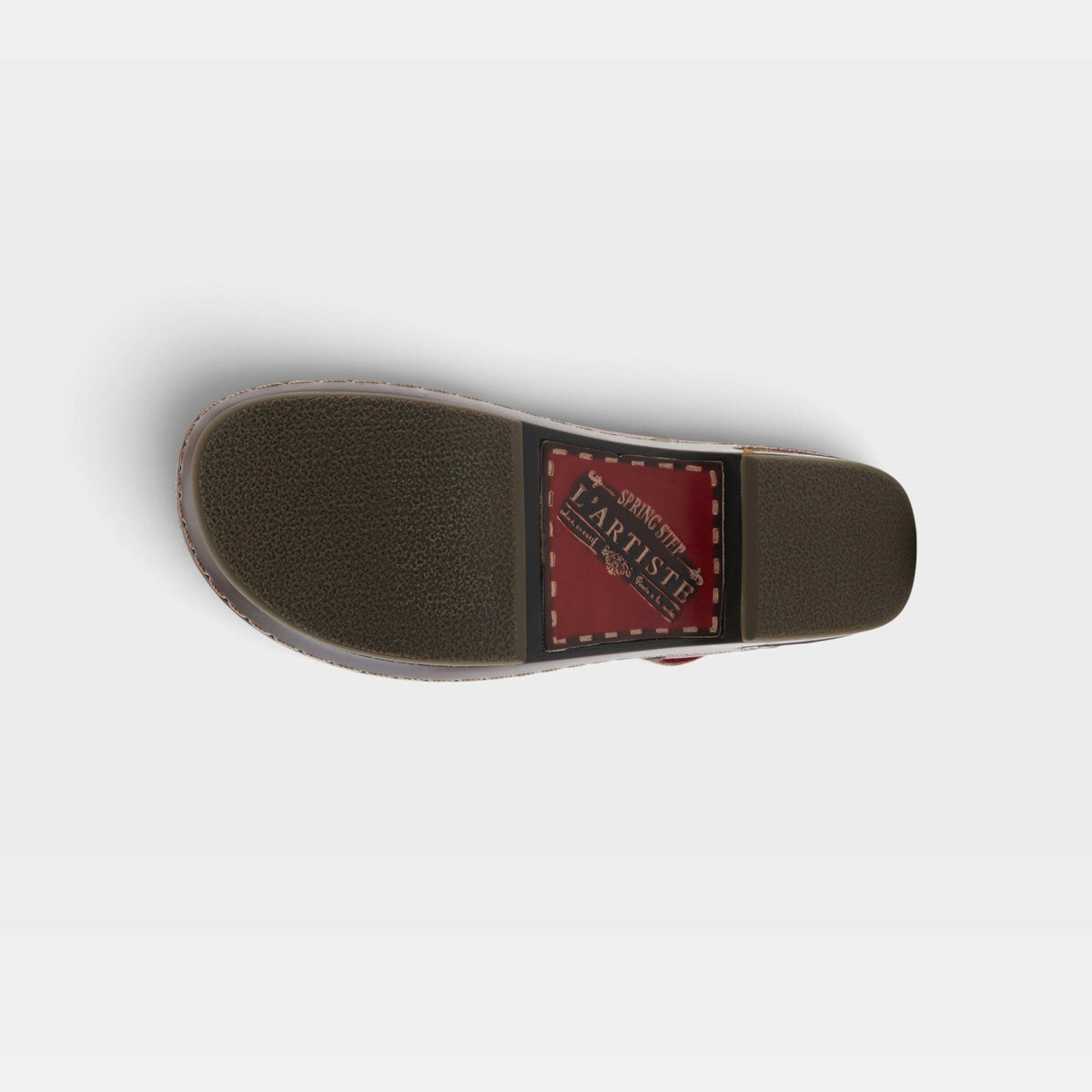 L'Artiste Mamataish Clogs — product view 21