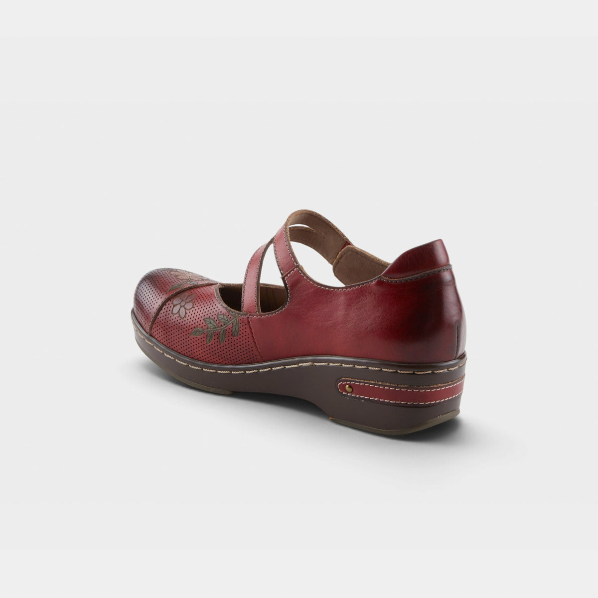 L'Artiste Mamataish Clogs — product view 22