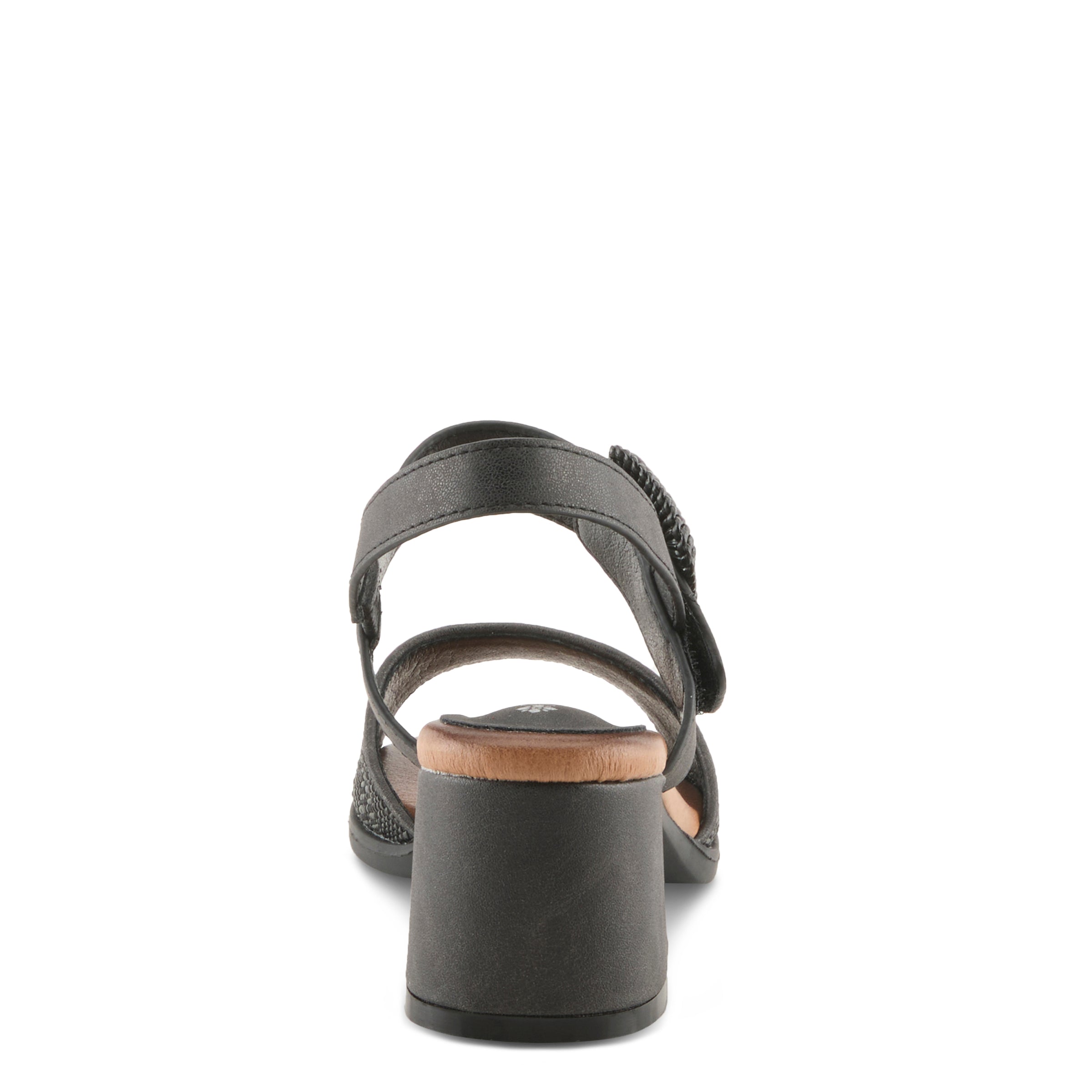 PATRIZIA MAMBU SANDALS
