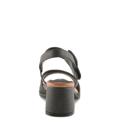 PATRIZIA MAMBU SANDALS