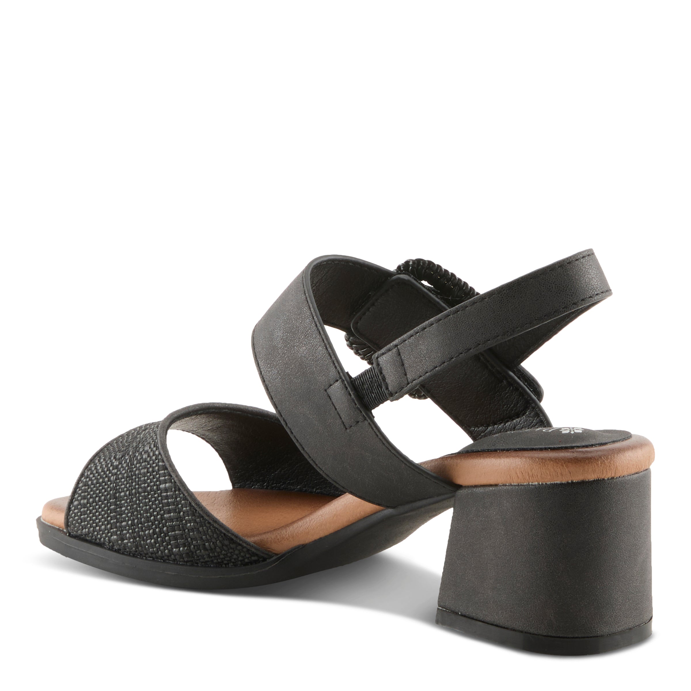 PATRIZIA MAMBU SANDALS