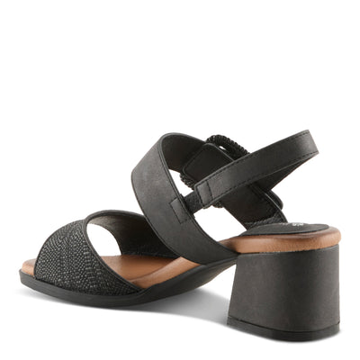 PATRIZIA MAMBU SANDALS