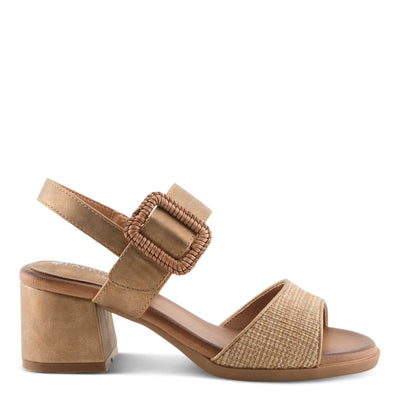 PATRIZIA MAMBU SANDALS