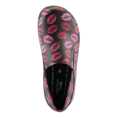 Spring Step Professional Manila-Hugs Women's Shoes — product view 4