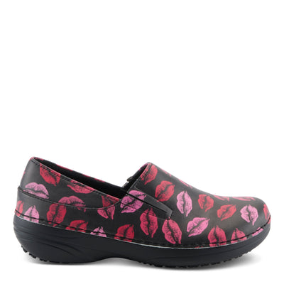 Spring Step Professional Manila-Hugs Women's Shoes — product view 6