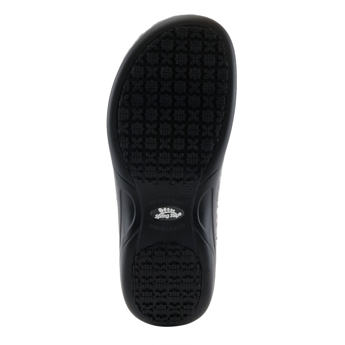 Spring Step Professional Manila-Hugs Women's Shoes — product view 7