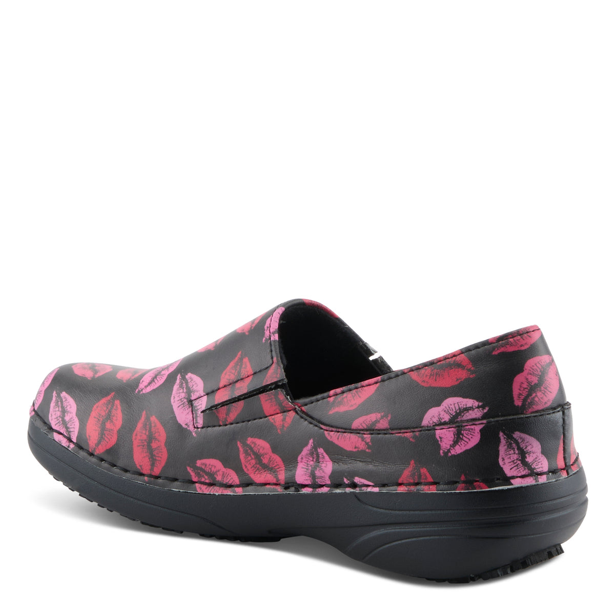 Spring Step Professional Manila-Hugs Women's Shoes — product view 8