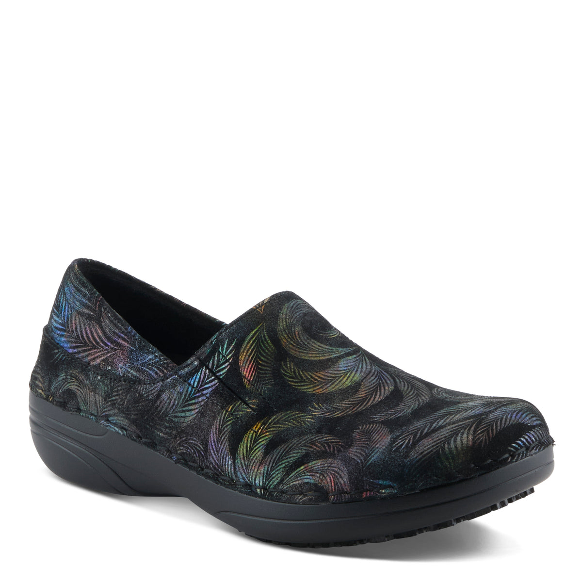 Spring Step Professional Manila-Nite Women's Shoes — product view 2