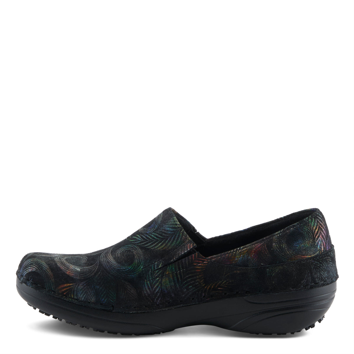 Spring Step Professional Manila-Nite Women's Shoes — product view 3