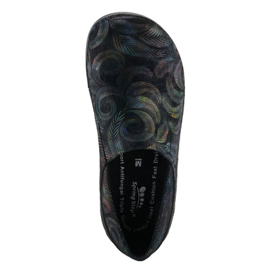 Spring Step Professional Manila-Nite Women's Shoes — product view 4