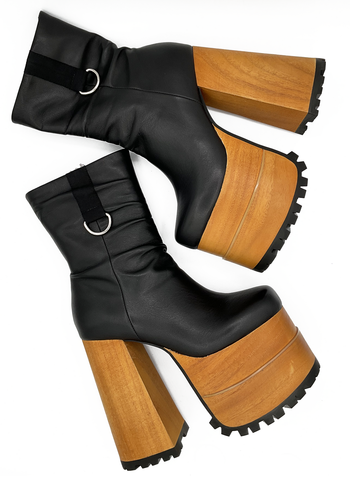 Charla Tedrick  Mantra Boot – product view 4