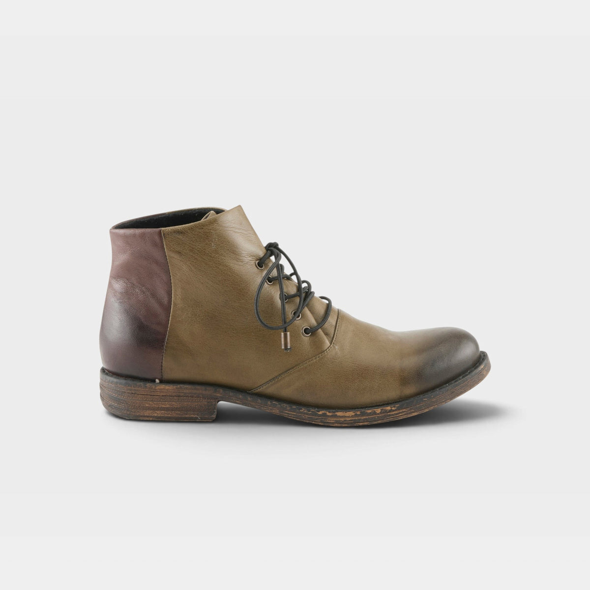 Spring Step Marable Women's Boots — product view 16