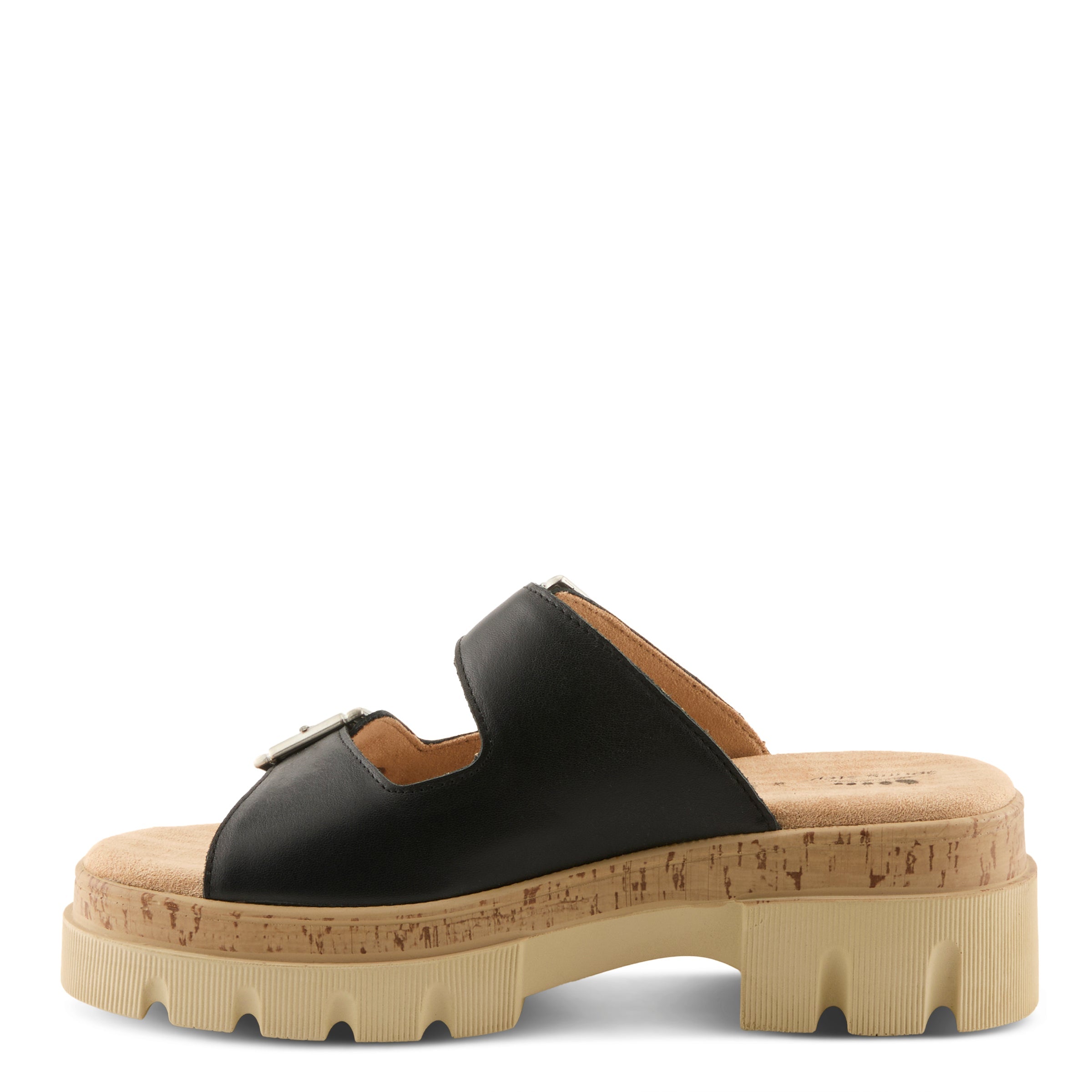 SPRING STEP MARBELLO SANDALS