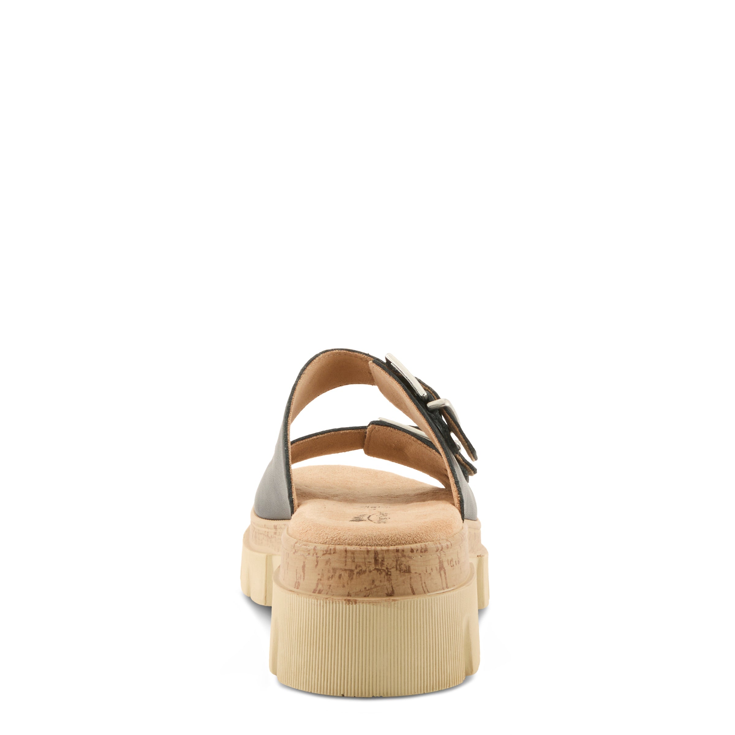 SPRING STEP MARBELLO SANDALS