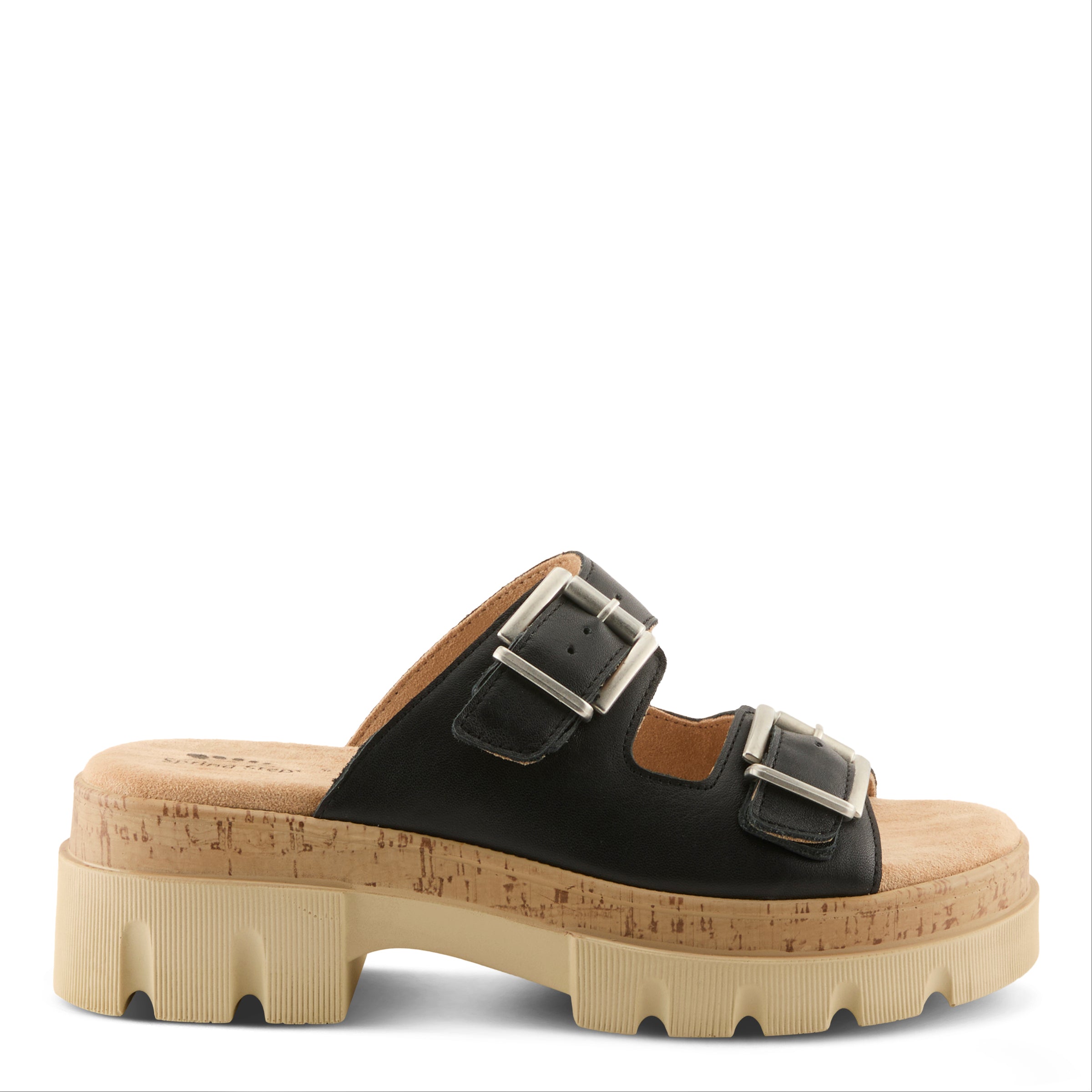 SPRING STEP MARBELLO SANDALS