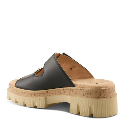 SPRING STEP MARBELLO SANDALS