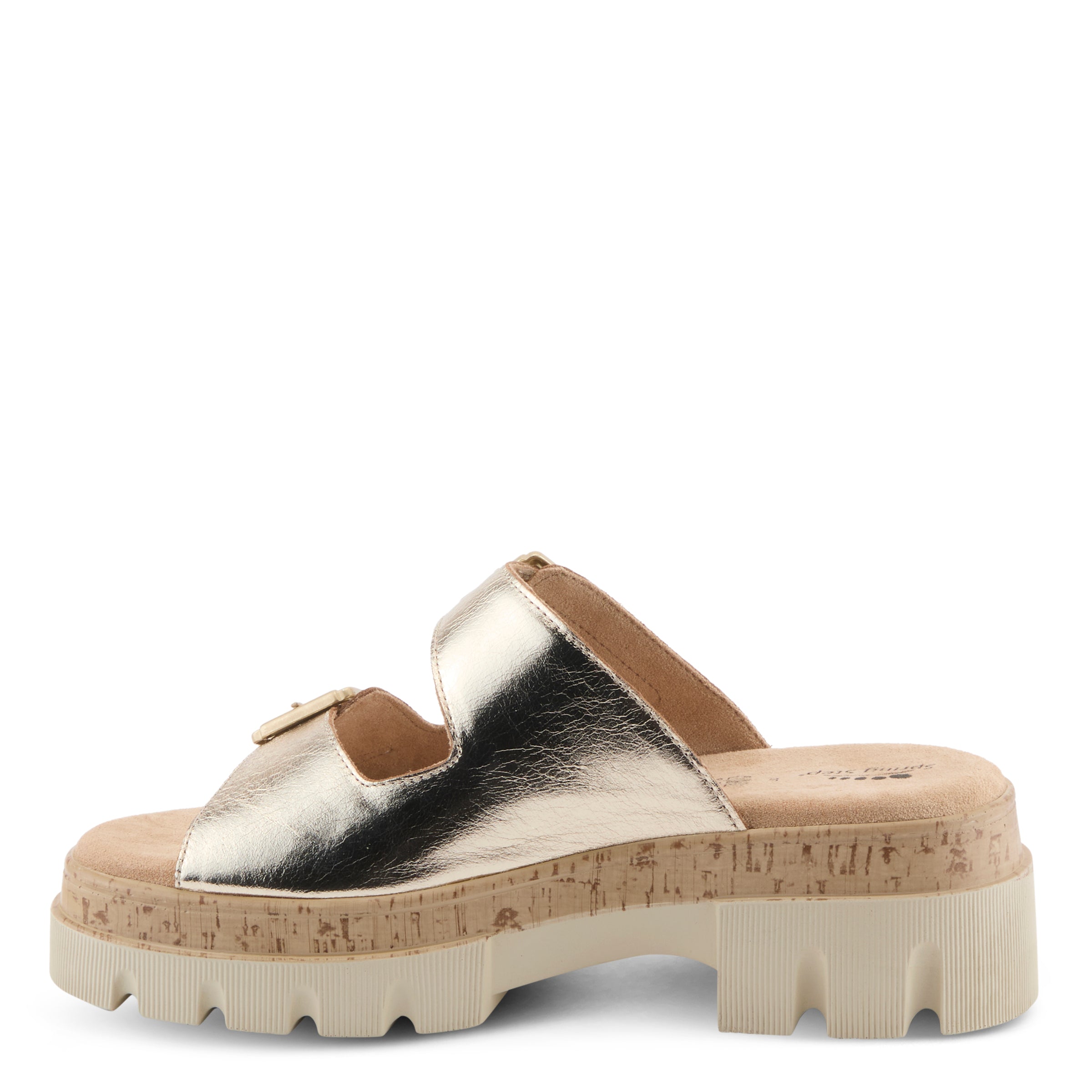 SPRING STEP MARBELLO SANDALS