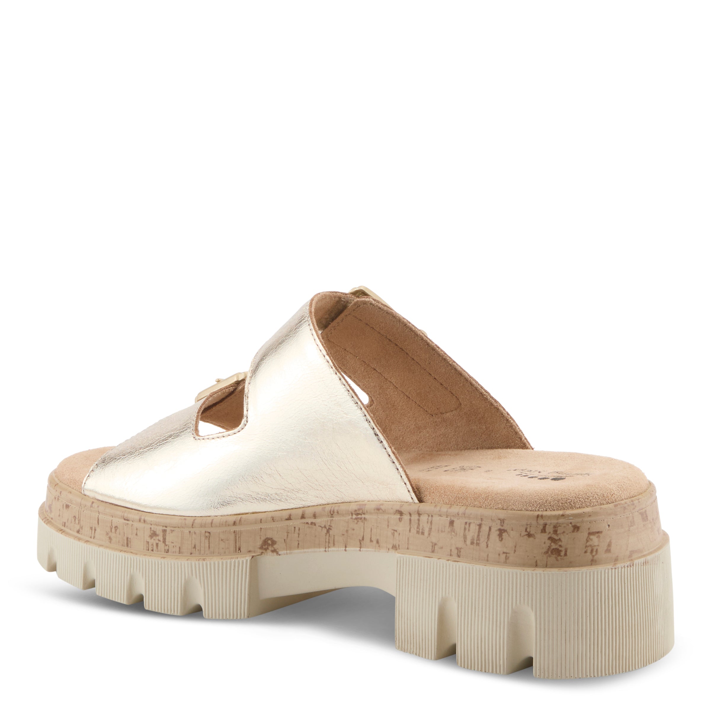 SPRING STEP MARBELLO SANDALS