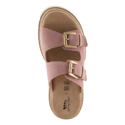 SPRING STEP MARBELLO SANDALS