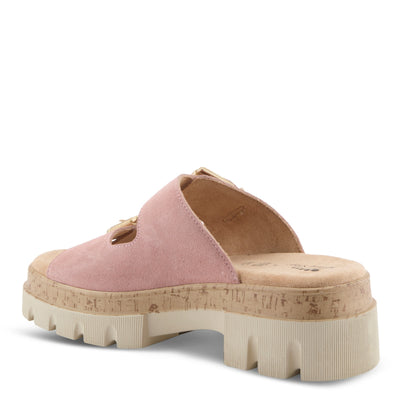 SPRING STEP MARBELLO SANDALS