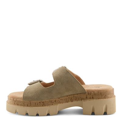 SPRING STEP MARBELLO SANDALS