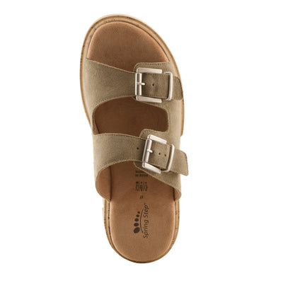 SPRING STEP MARBELLO SANDALS