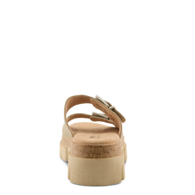 SPRING STEP MARBELLO SANDALS
